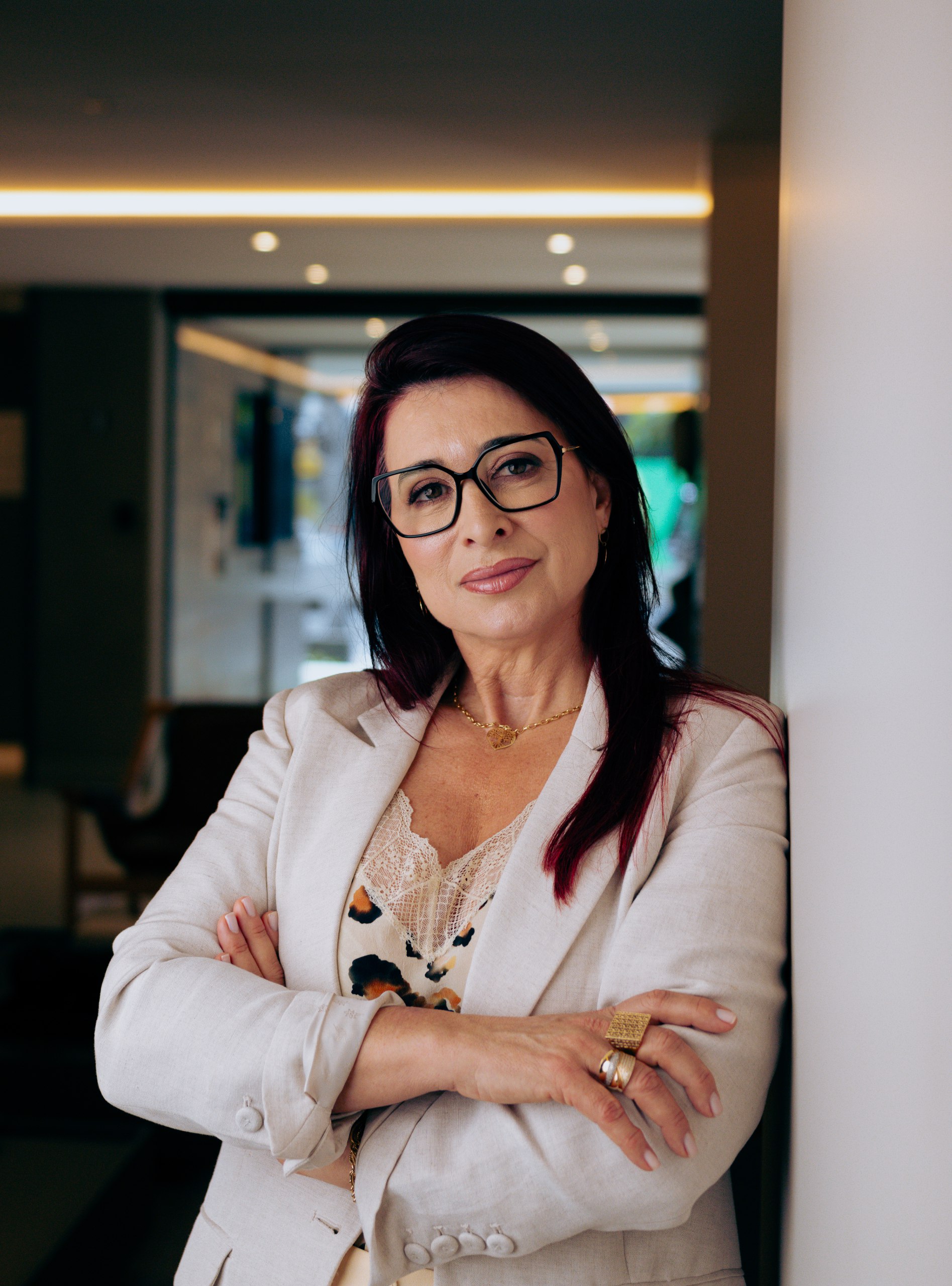 Maria Ely - CEO e Fundadora